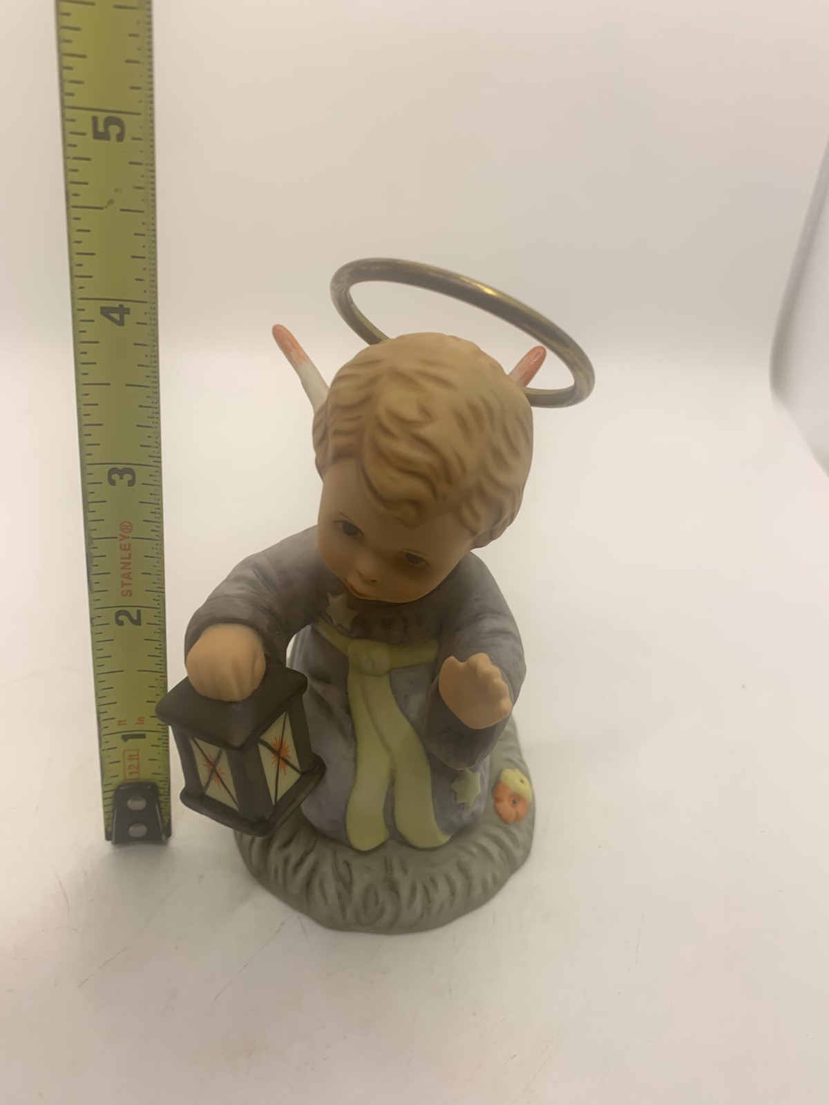 Goebel Angel BH 26/E nativity scene 1996 Figurine Christmas Berta Hummel