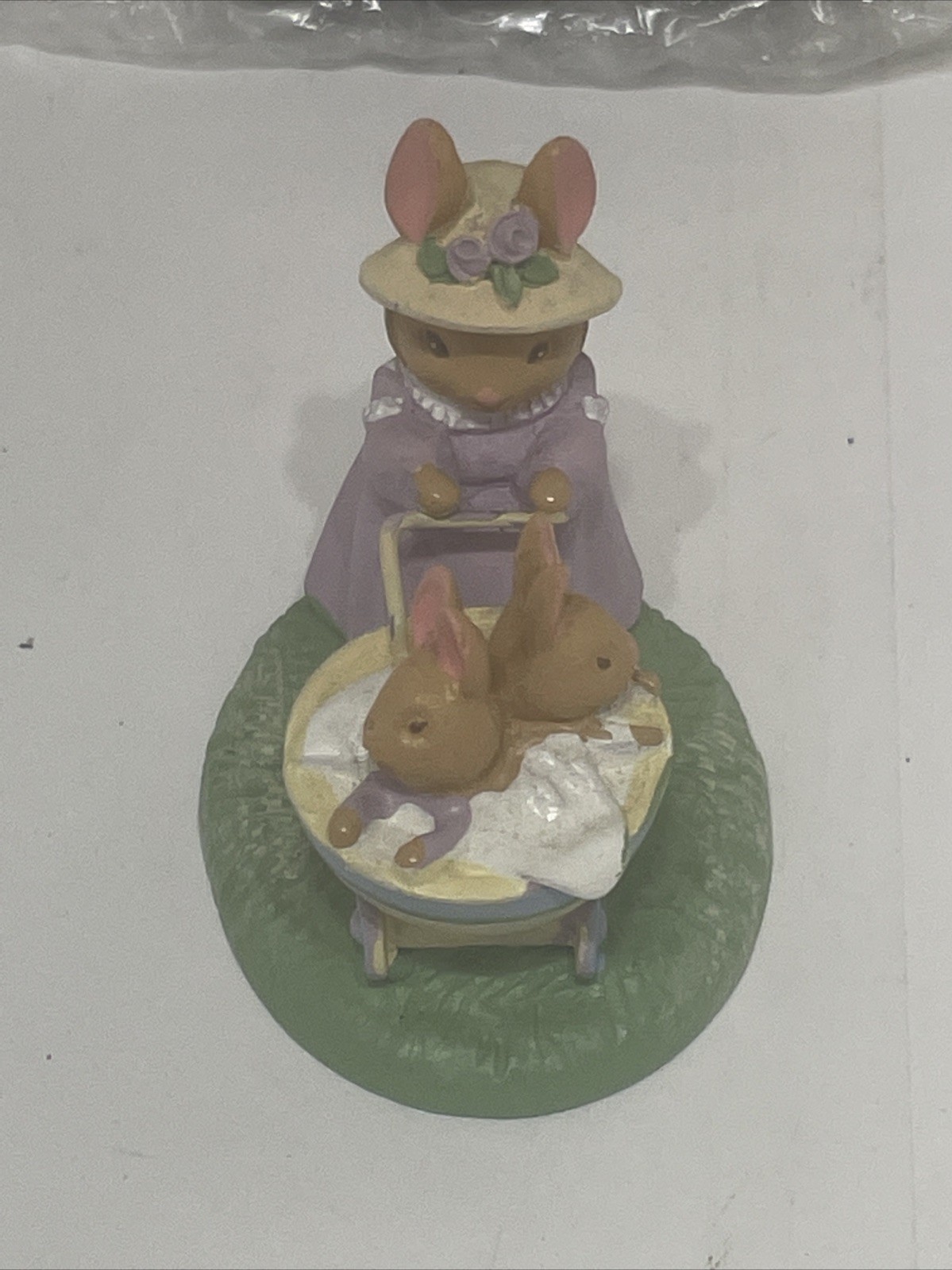 Forest Friends Avon Sunday Best