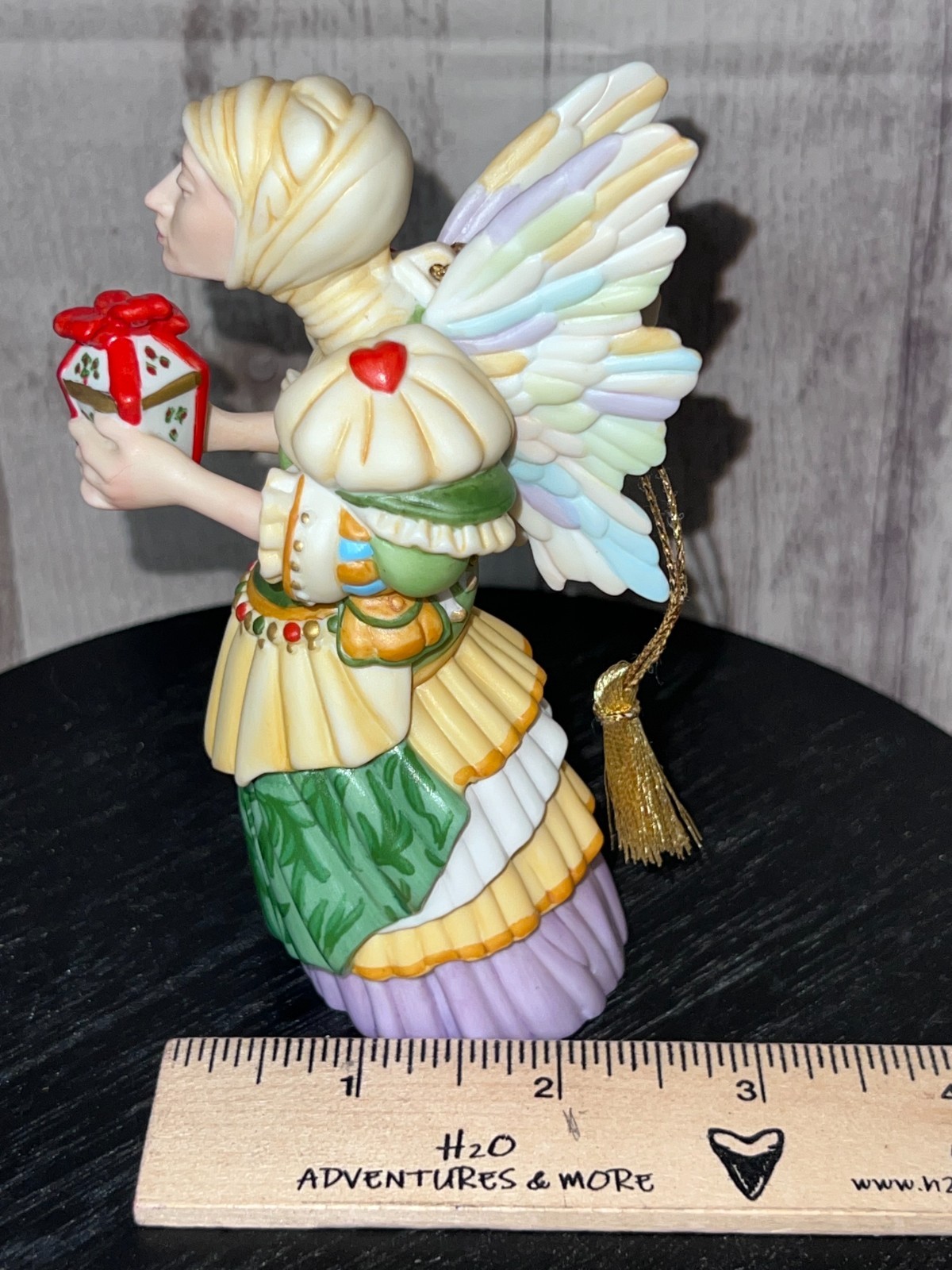 The Angels Gift From The Greenwich Workshop Collection 1995 (053)