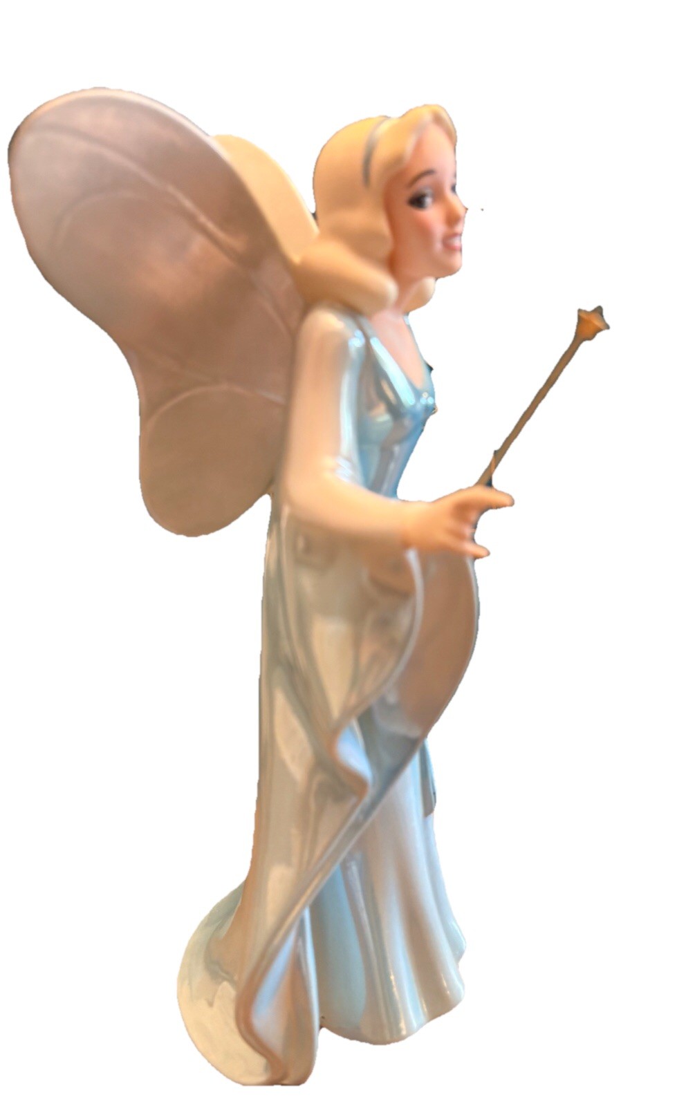 Pinocchio’s Fairy Godmother by Disney
