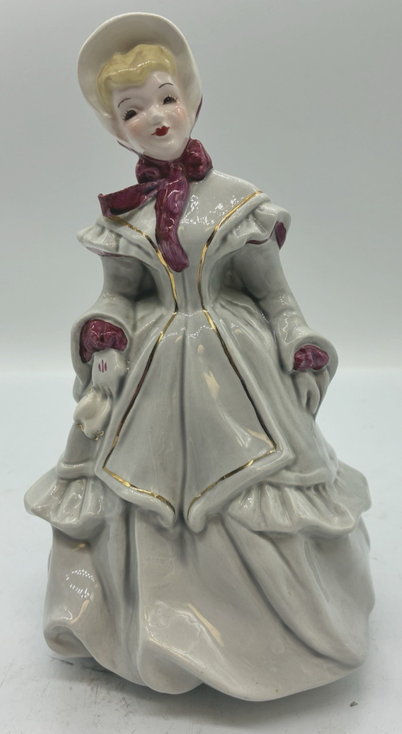 Florence Melanie Figurine