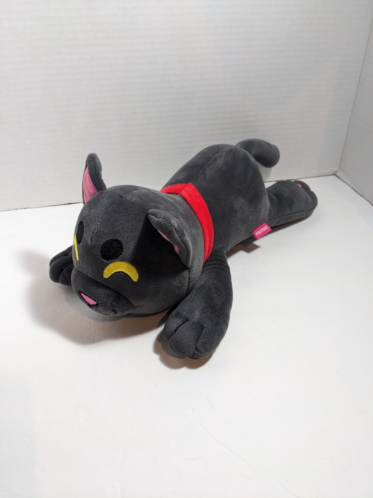 Ranboo Enderchest Flop! Youtooz Plushie 12” SOLD OUT!! Rare HTF YouTube
