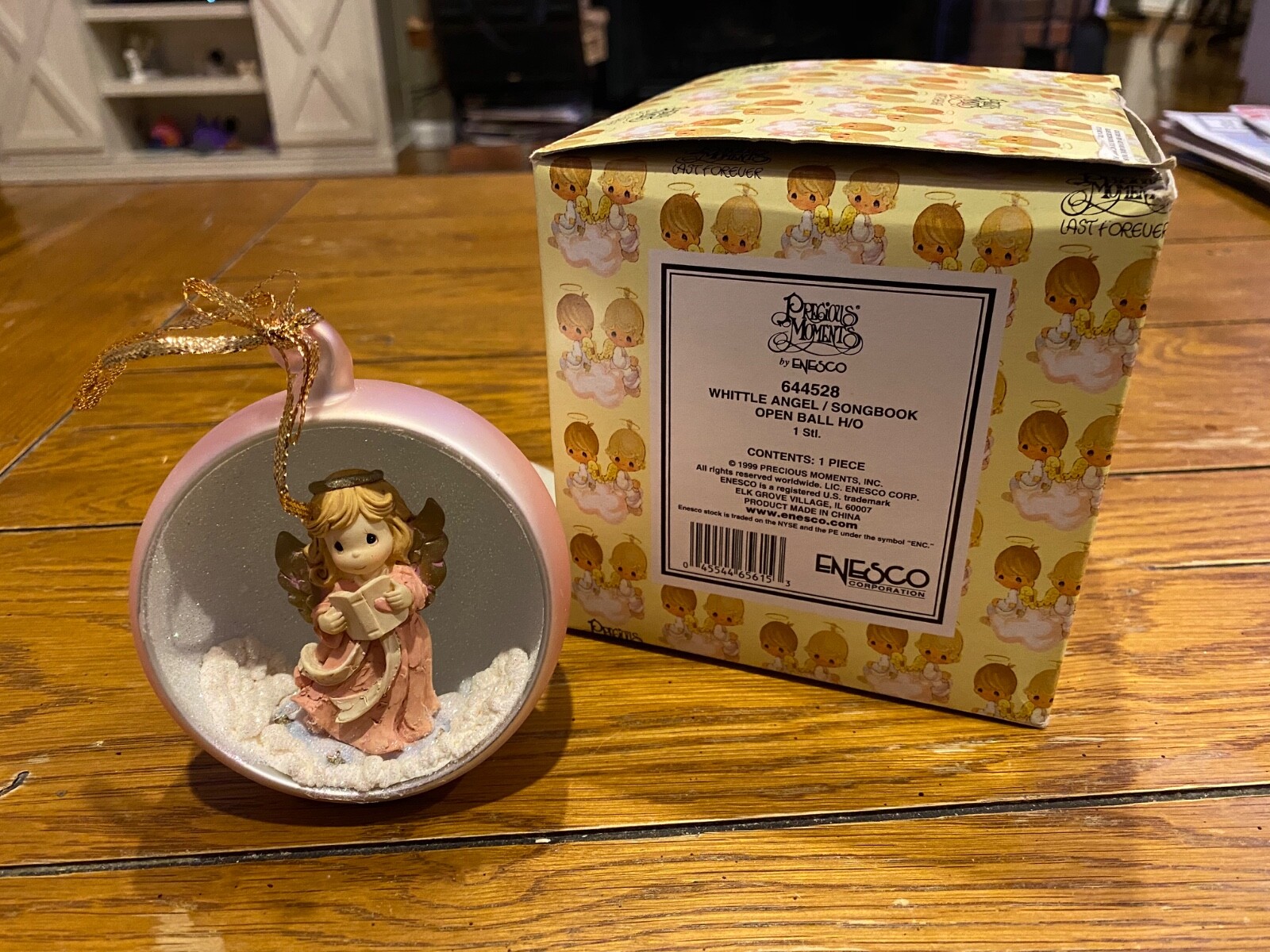 Lot of 47 Different Enesco Precious Moments Figurines w/ Boxes Rare Retired
