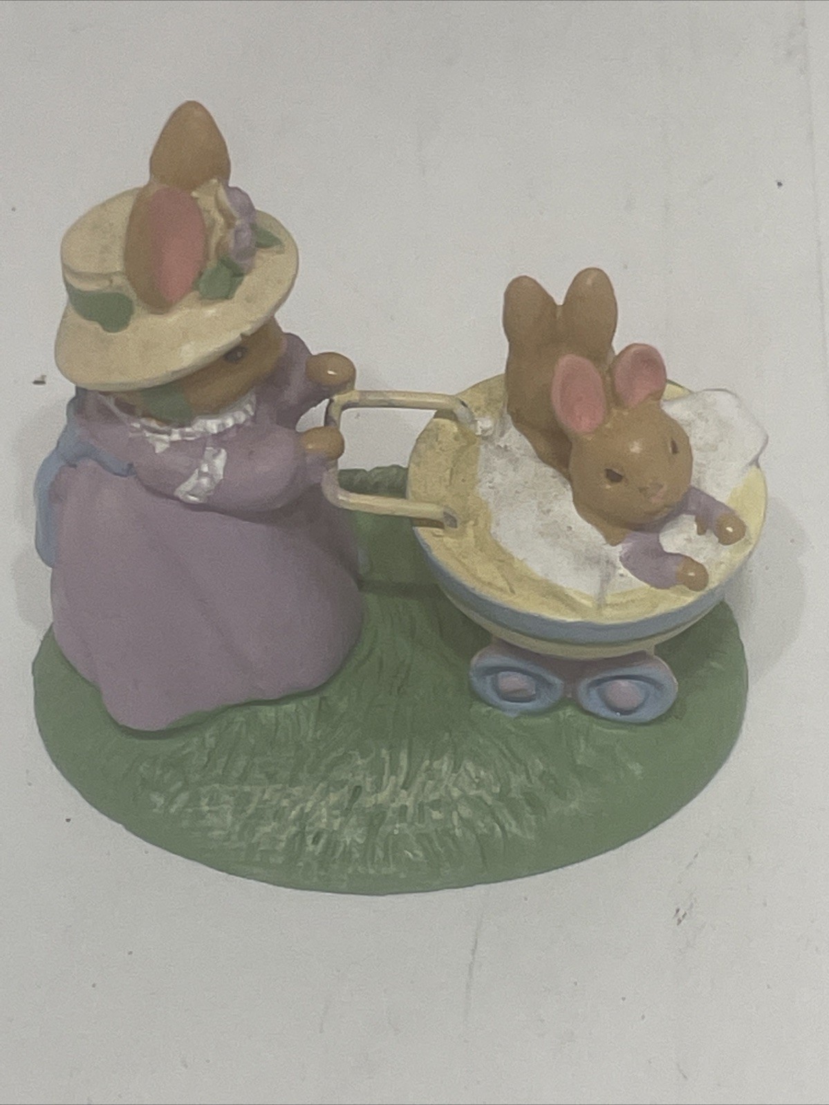 Forest Friends Avon Sunday Best