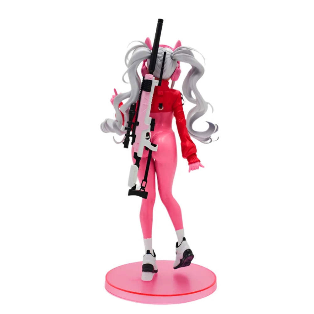 Anime Hentai Cute Sexy Plentiful Girl PVC Action Figure Collectible Model Doll