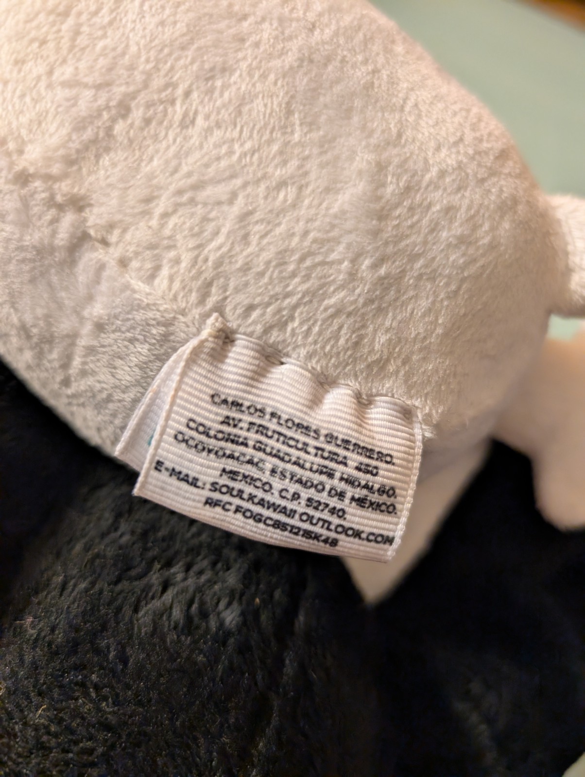 Sr.Pelo New NWT Youtooz Unique RARE Popcorn Head Black Puff YouTube Sr. Pelo