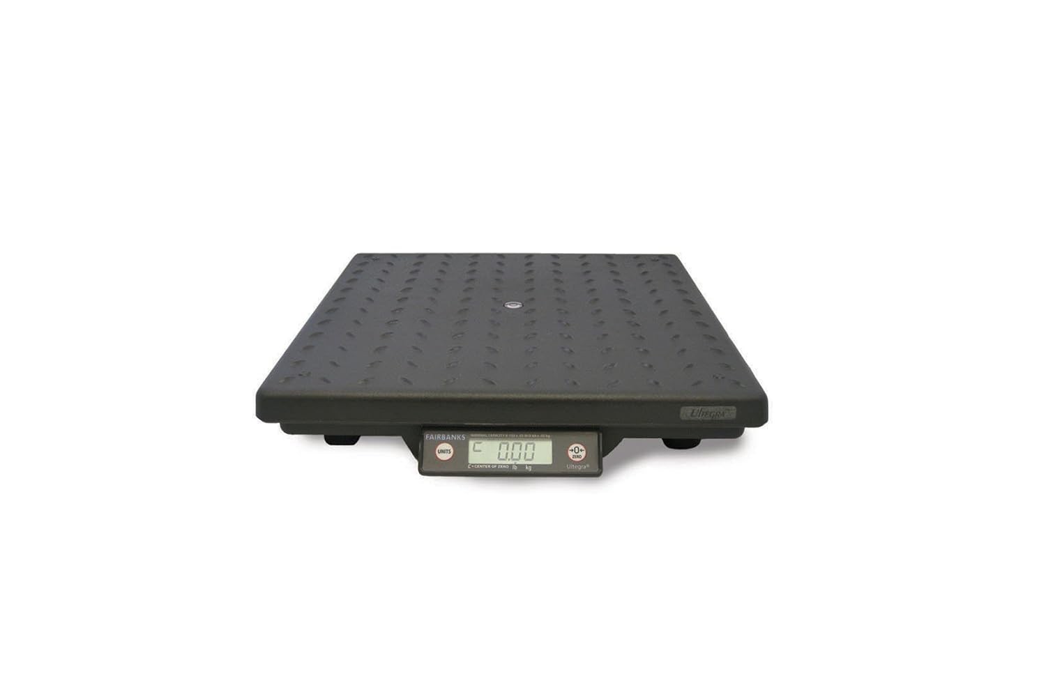 29824 Ultegra Parcel Scale 150lb 14x14in Flat Top