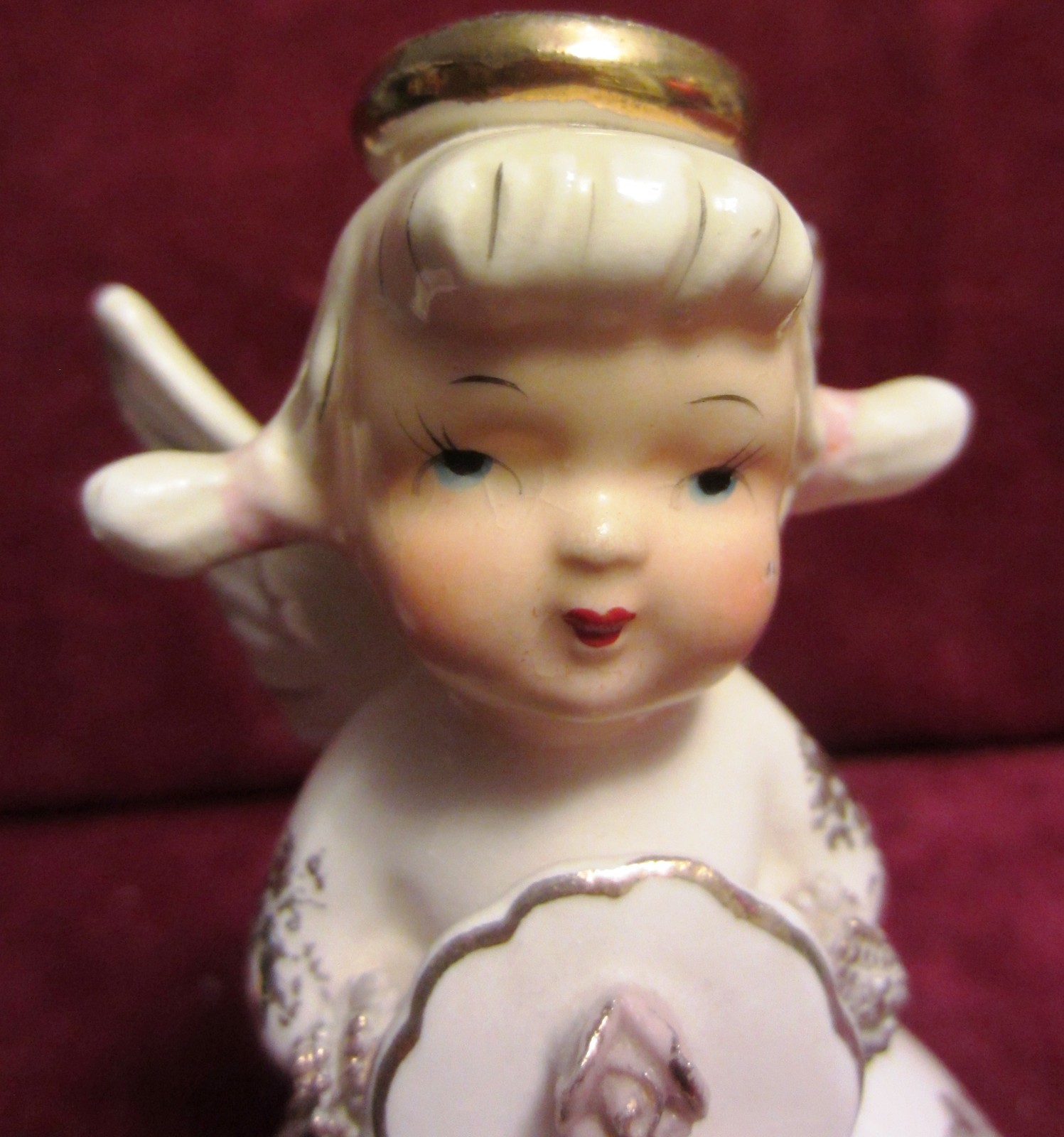 Vintage June Angel – Very Nice