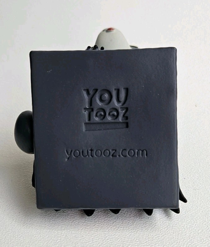 BATCOON YOUTOOZ VINYL FIGURE Super Hero Batman H20 Delirious YouTube
