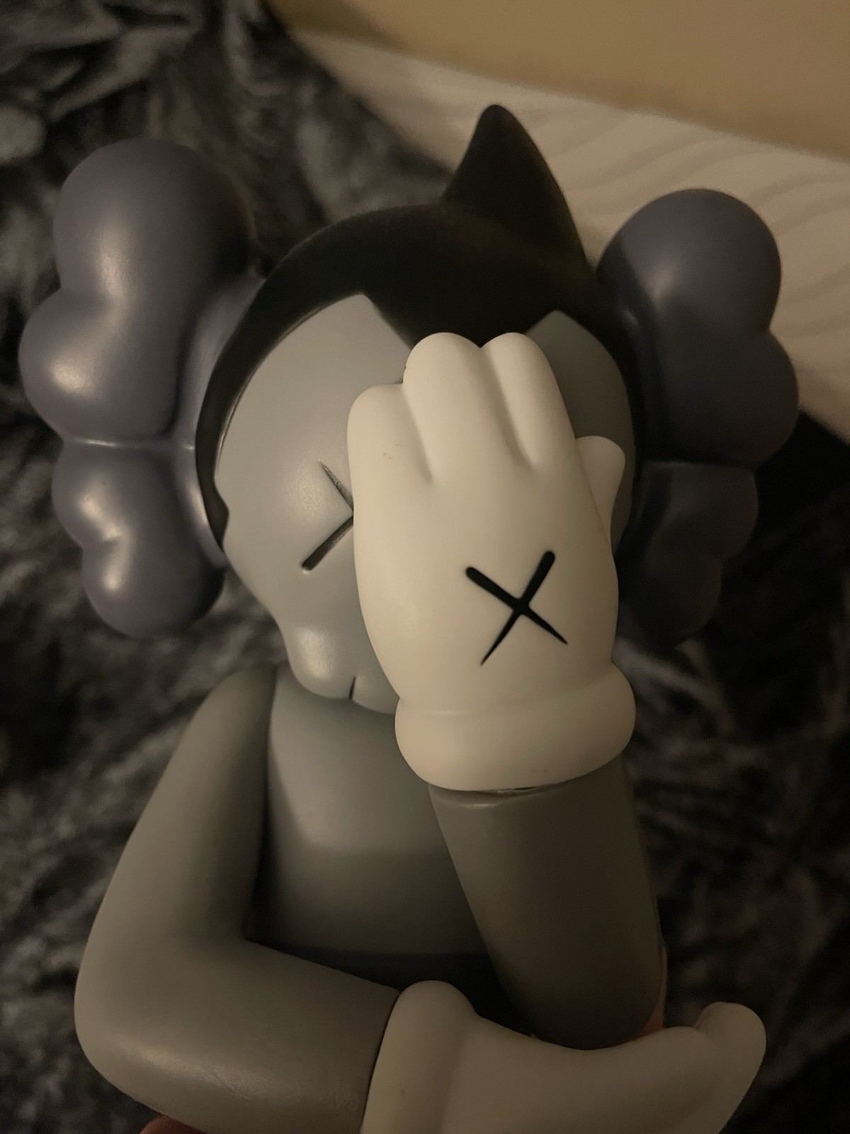 (Unofficial) Astroboy KAWS Both For 150 Or 1 For 85
