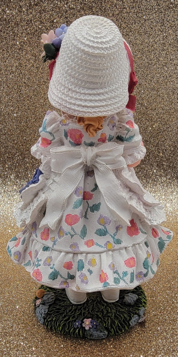 MADAME ALEXANDER Lot of Y2K Vintage Collectors Doll Salute to Century Figurines