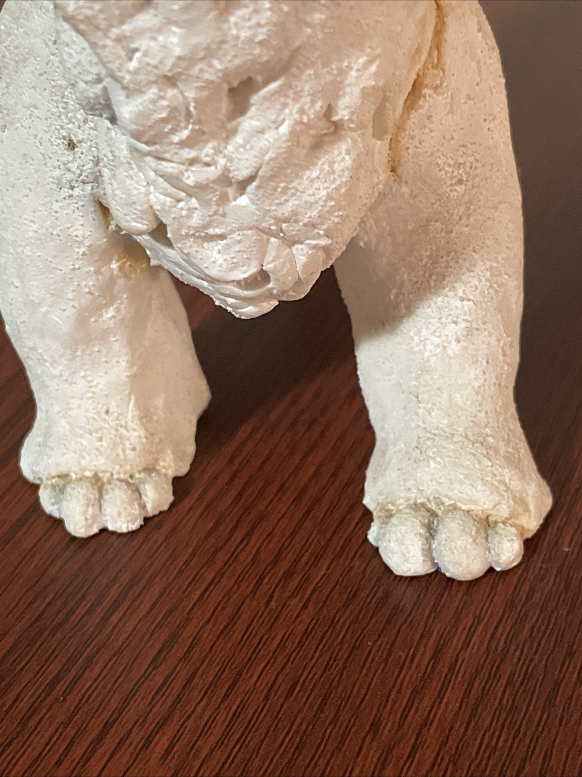 2002 A Breed Apart “Bailey” Bichon Frise #70028 Dog Figurine