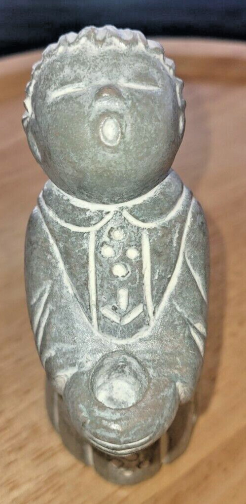 Angel Signed by The Artist 1995 RETIRED-Great Easter/Spring/Summer/BBQ/Birthday