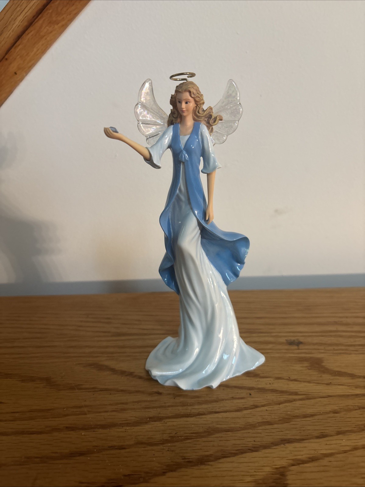 The Gift of Creativity from the Heavenly Healing Angels Collection #A2226