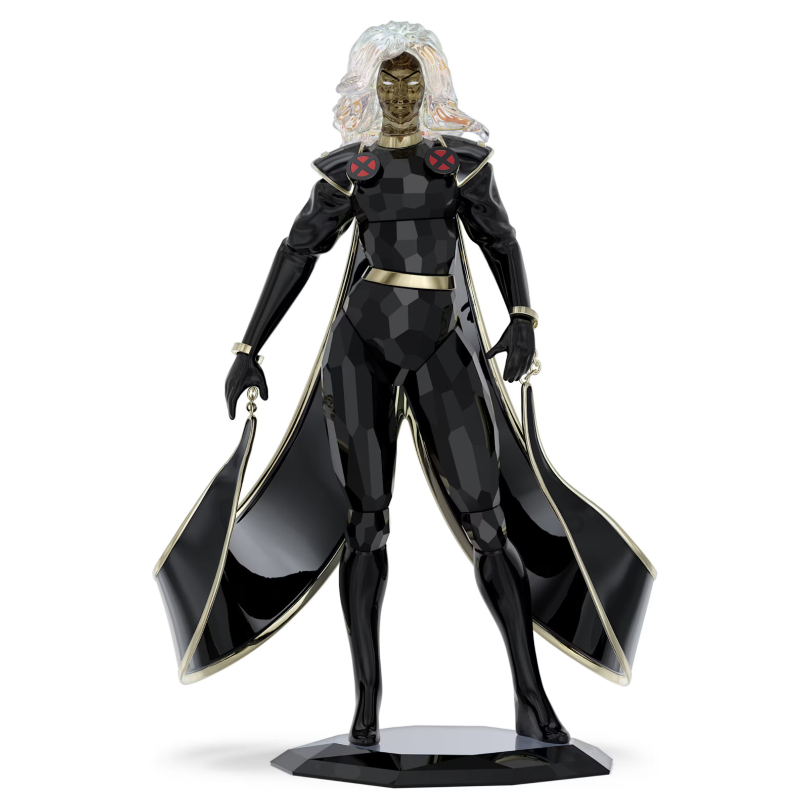 Swarovski Crystal MARVEL X-Men STORM Figurine 5732534