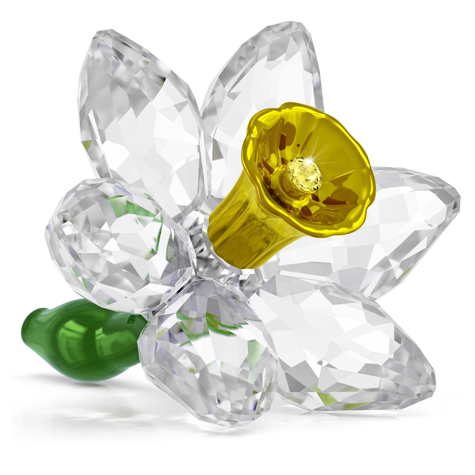 Swarovski Florere Daffodil, 5721540 Designer: Bettina Fuchs