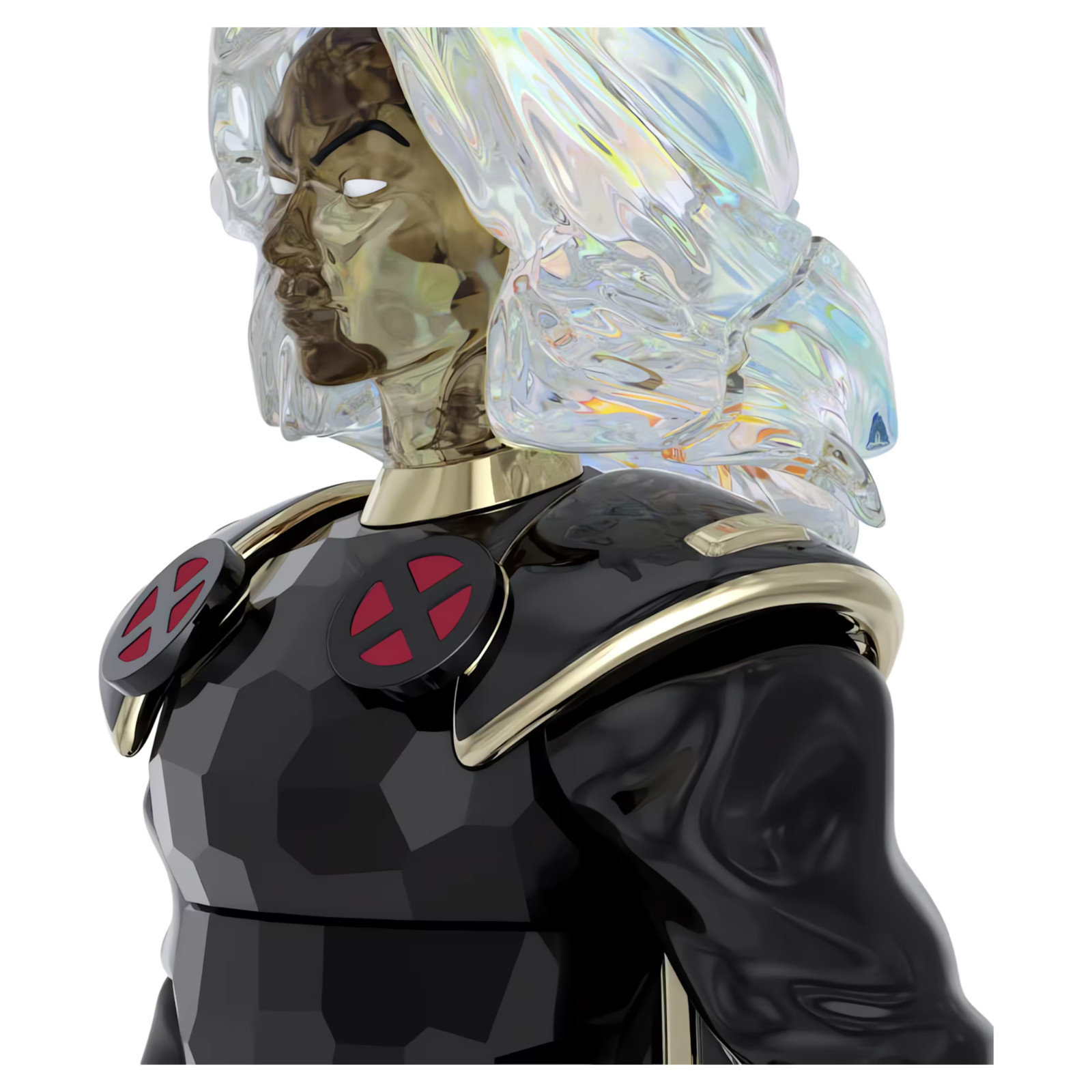 Swarovski Crystal MARVEL X-Men STORM Figurine 5732534