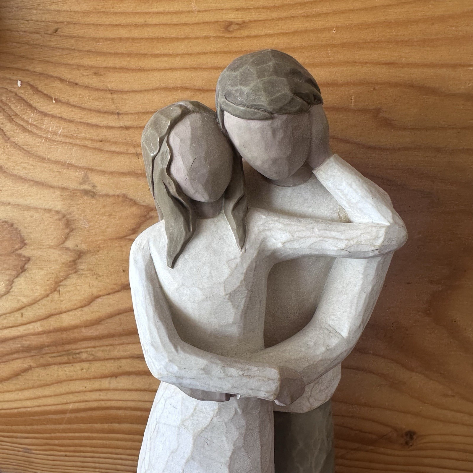 Willow Tree Demdaco Susan Lordi Love Cherish Together Angel Of Mine 4 Figures