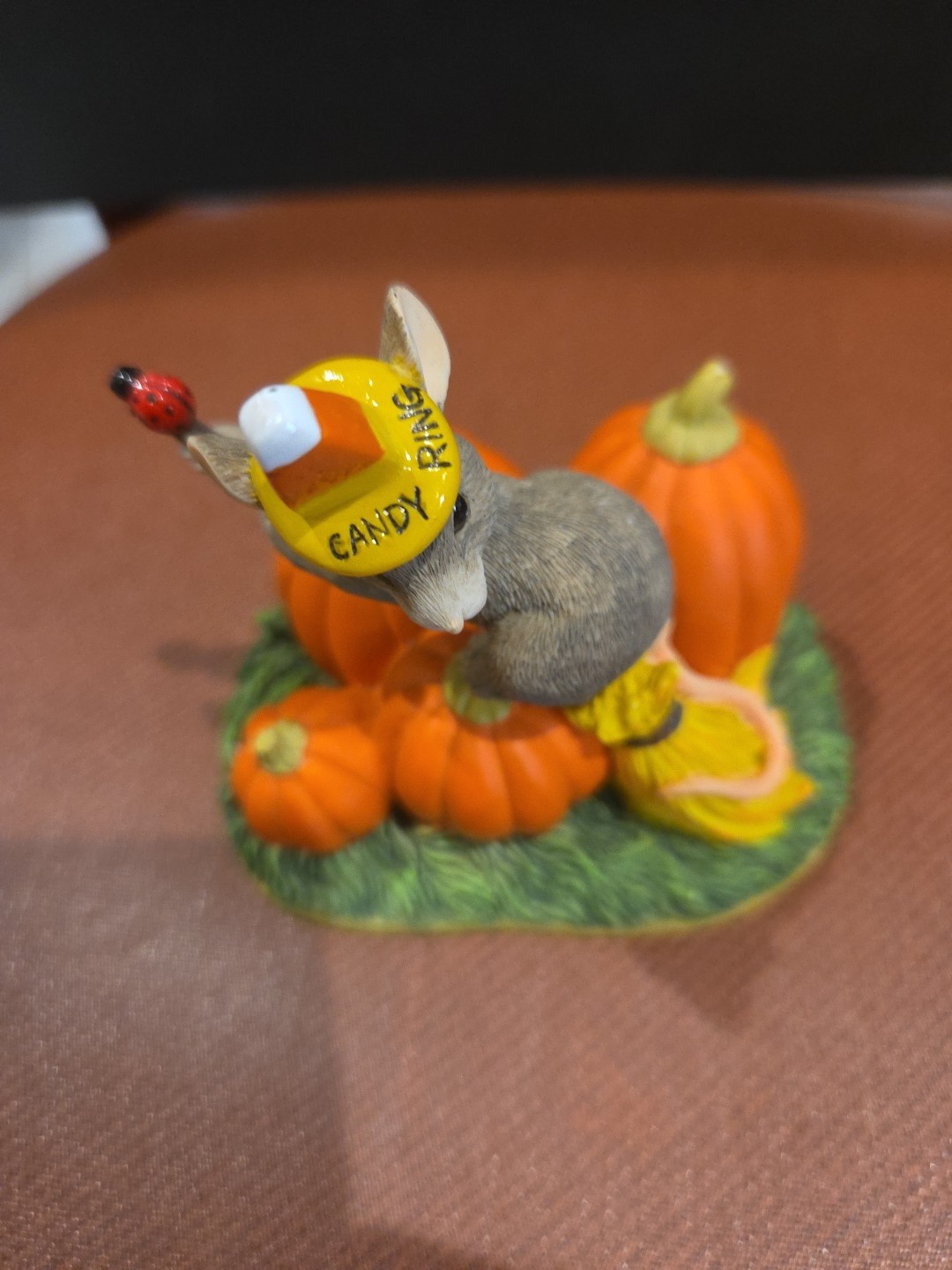 Charming Tails “The Good Witch”