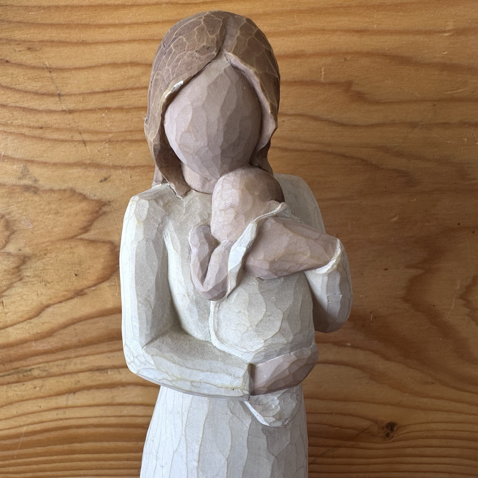 Willow Tree Demdaco Susan Lordi Love Cherish Together Angel Of Mine 4 Figures