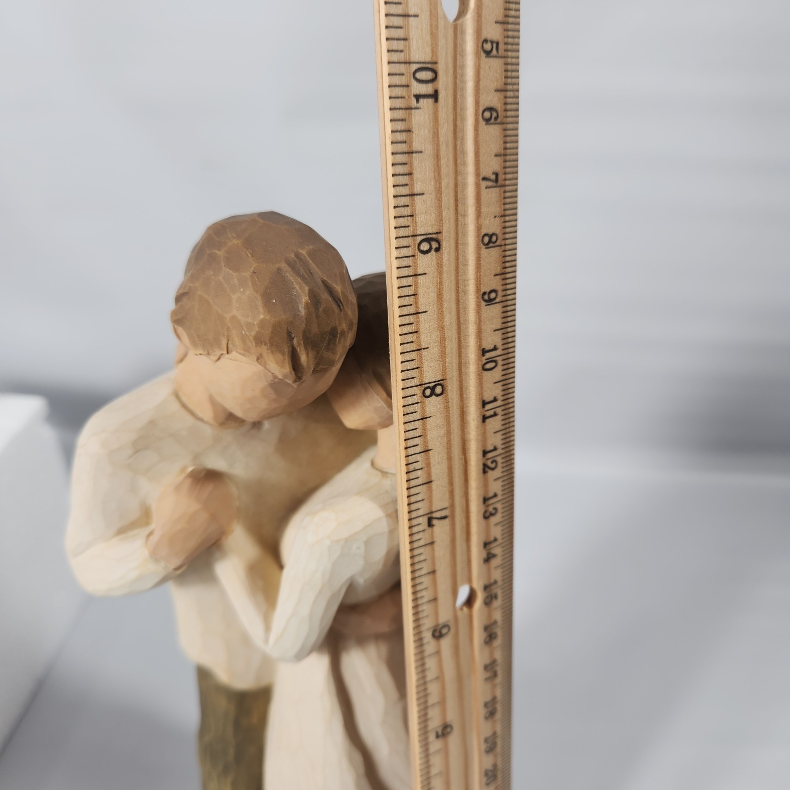 Willow Tree Promise, Sculpted Hand-Painted Figure Susan Lordi