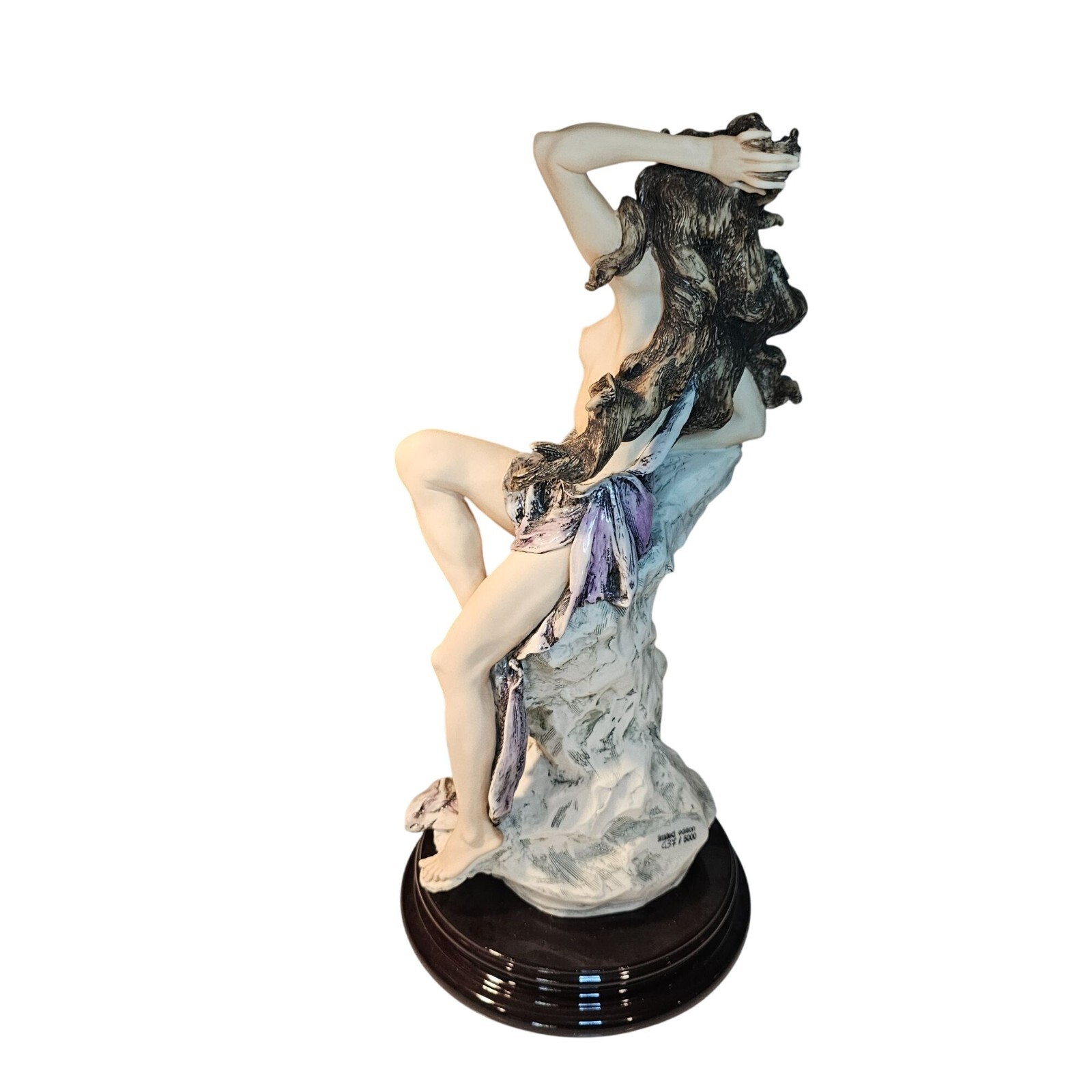 Giuseppe Armani Sagittarius Figurine Limited Edition 637/5000 Florence 1997