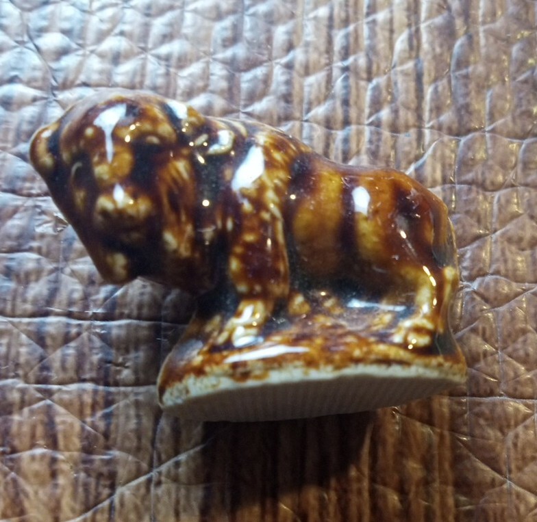 Vintage Wade England Varies Animals Lot of 9