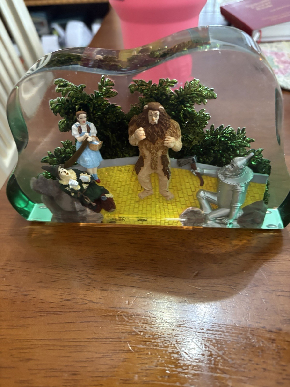 Westland Wizard Of Oz