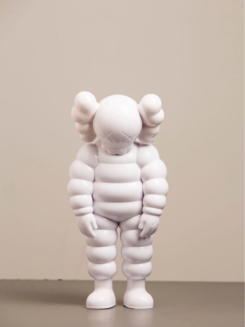 12” Special Edition KAWS Figurine “What Party”Limited Edition