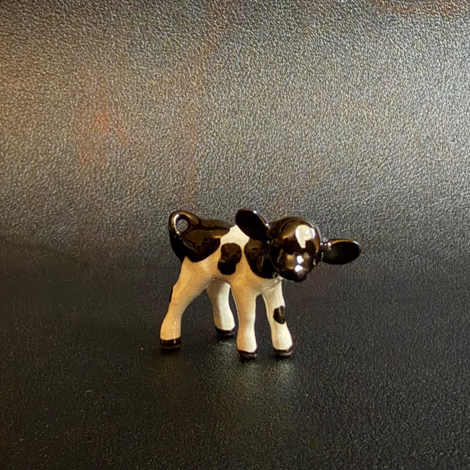 VTG Hagen Renaker On The Farm Animals Figurines You Pick Cow Rooster Lamb Pig