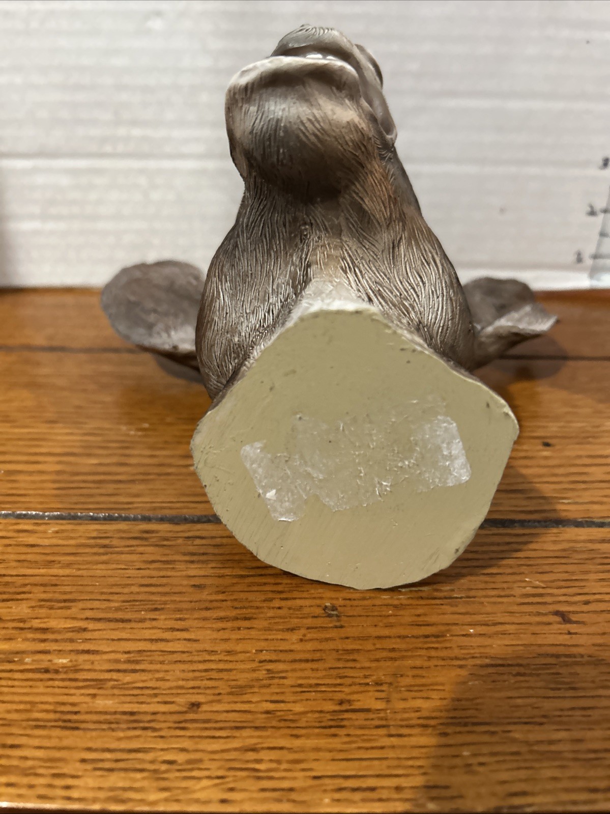 7″ Polyresin Laughing Donkey Mule Ass Head bust Paperweight