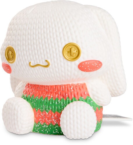 Handmade by Robots – Hello Kitty and Friends – Cinnamoroll #352 (Christmas) [New