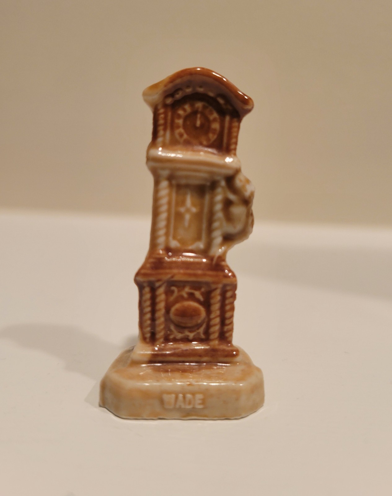 Wade Whimsies Nursery Rhyme Series Set of 3 Miniature Figurines