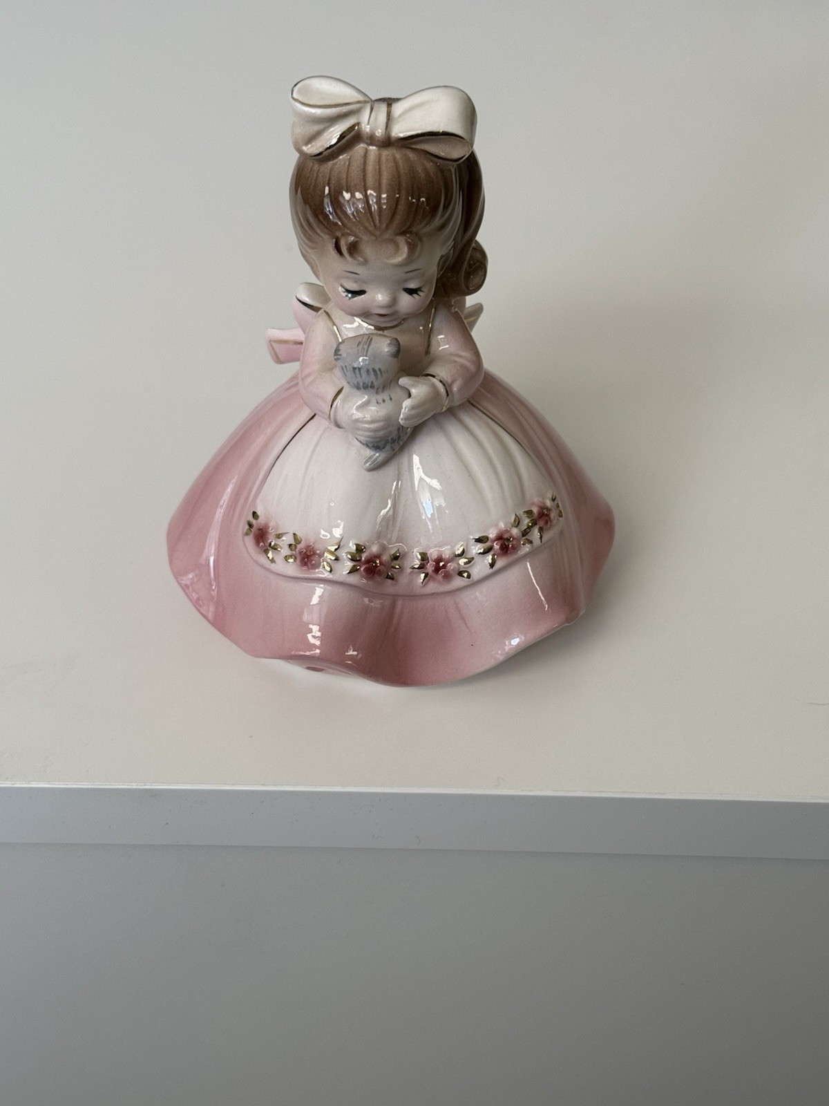 Rare and Vintage Josef Originals figurine
