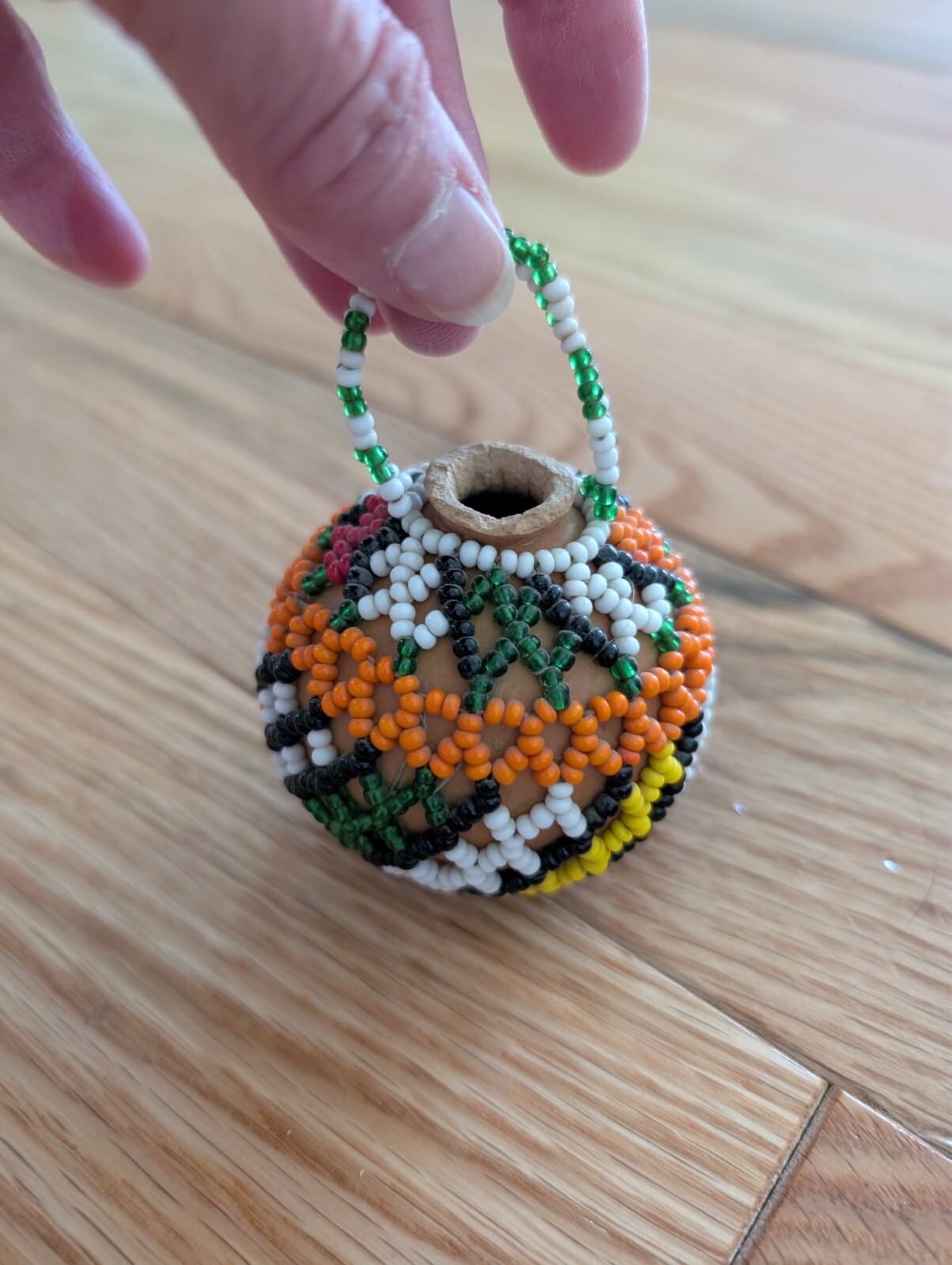 Ethnic Hand Crafted Items Near & Far Africa Mexico Bulgaria Romania India U PIC