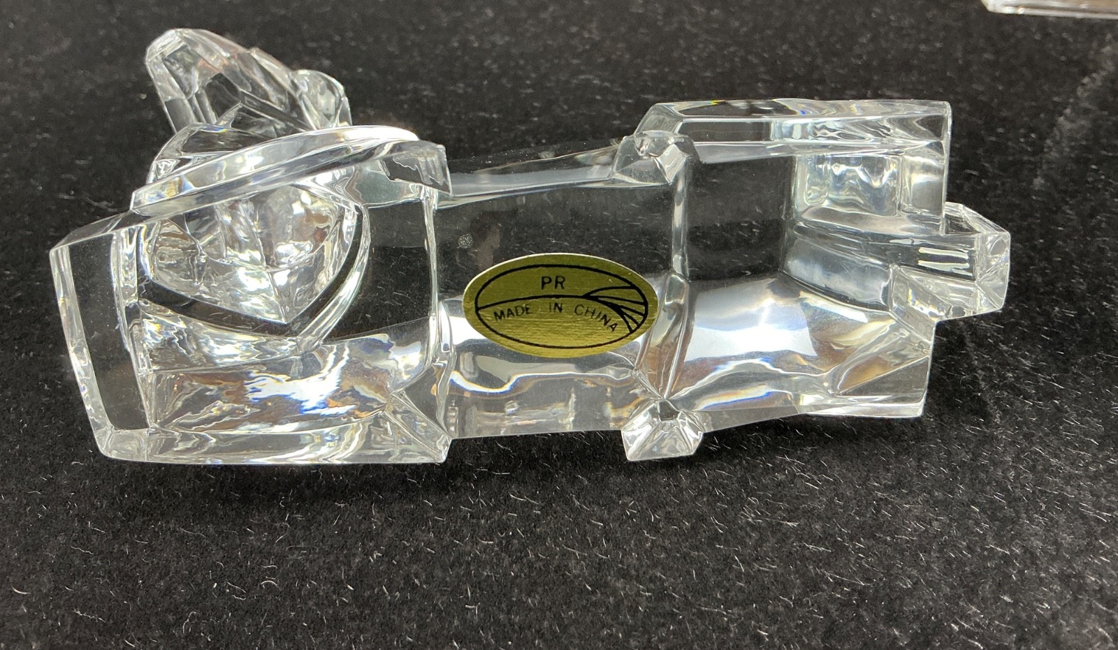 CUBIST PACIFIC RIM ACRYLIC NATIVITY SET EXCELLENT!