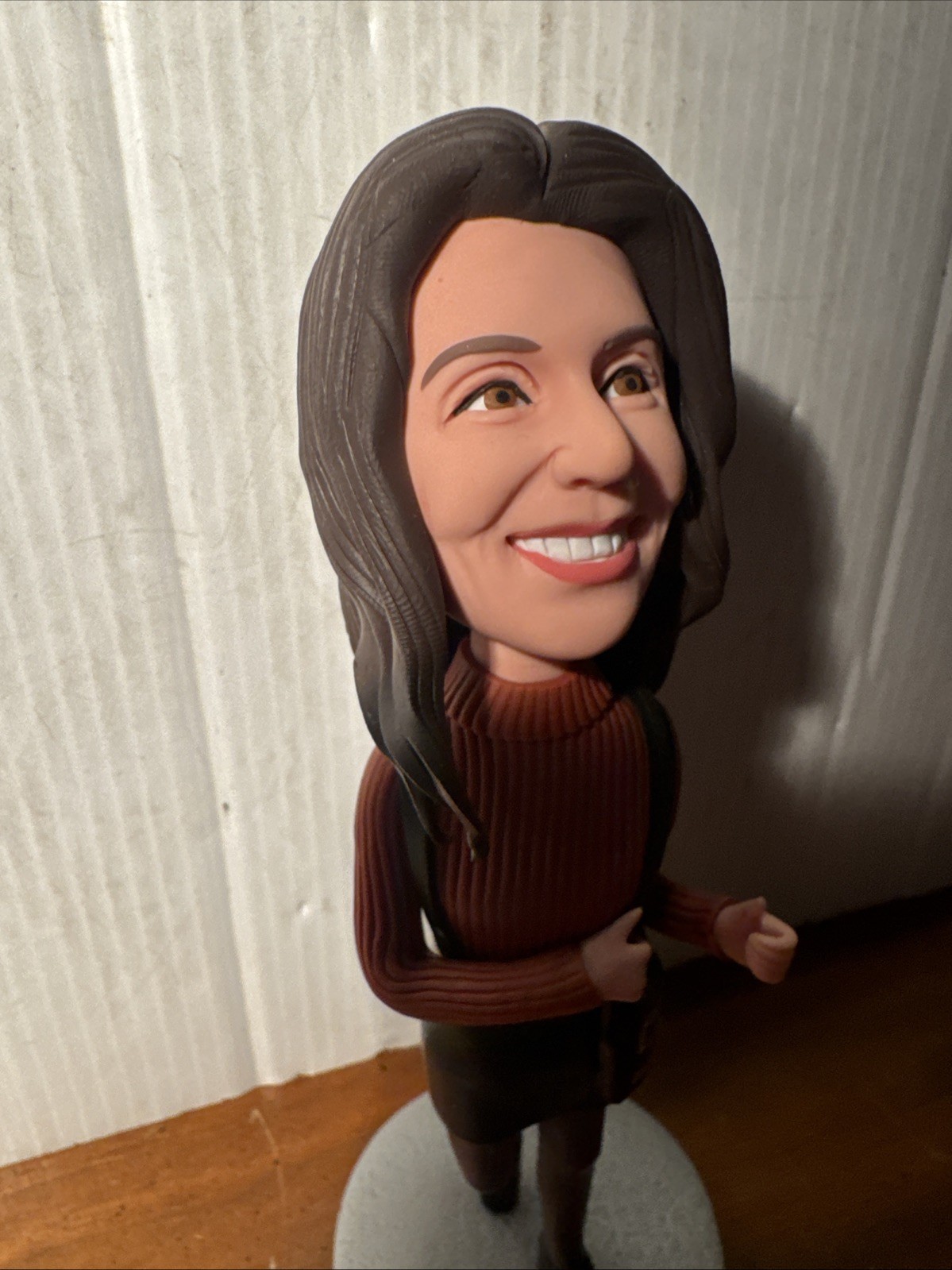 Bobblehead Custom Bobblehead Dolls Look Like You Handmade Gifts