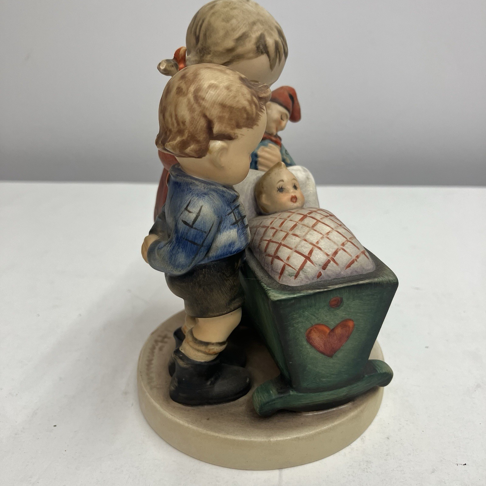 Hummel 333 Blessed Event Figurine – TMK 5 – 5.5 inch EX+