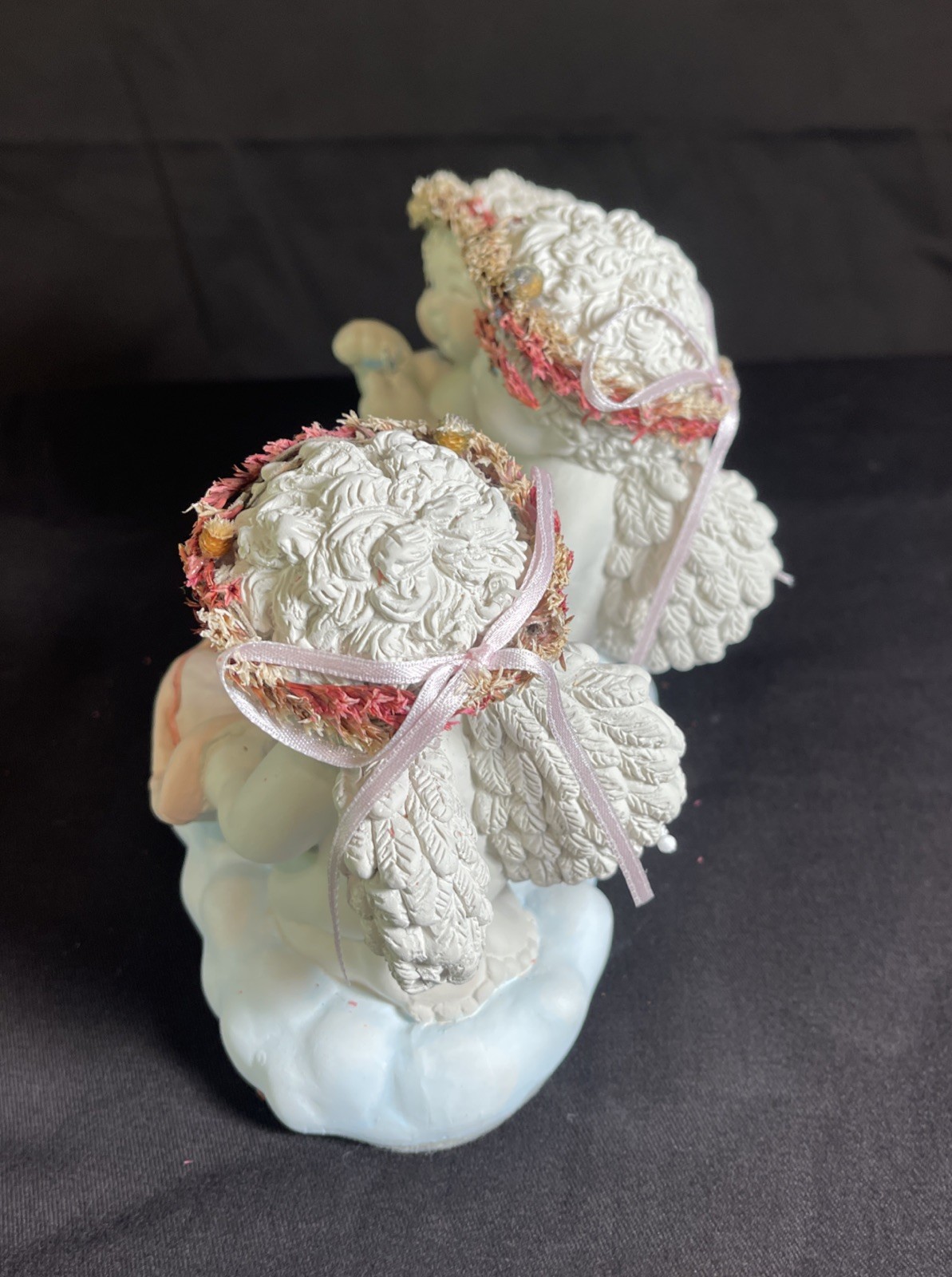 Dreamsicles “Handmade with Love” 10324 Limited Edition Hand Signed
