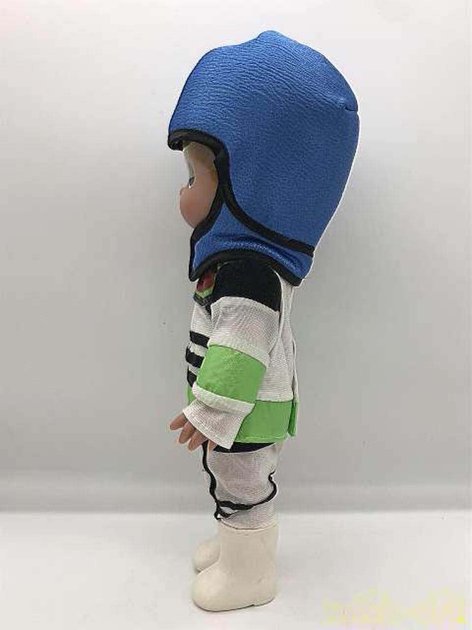 Precious Moments DISNEY TOY STORY BUZZ LIGHTYEAR With tags Japan Free Shipping