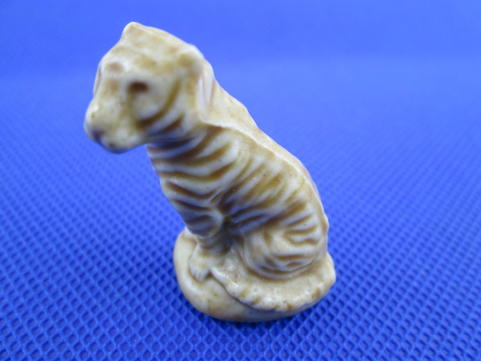 Wade Whimsies Tiger – Red Rose Tea American Series 2 – 1985-1995