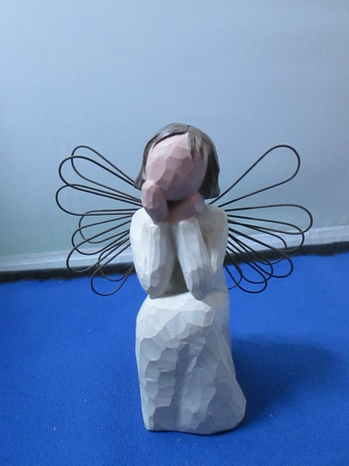 Willow Tree Angel of Caring – 2001