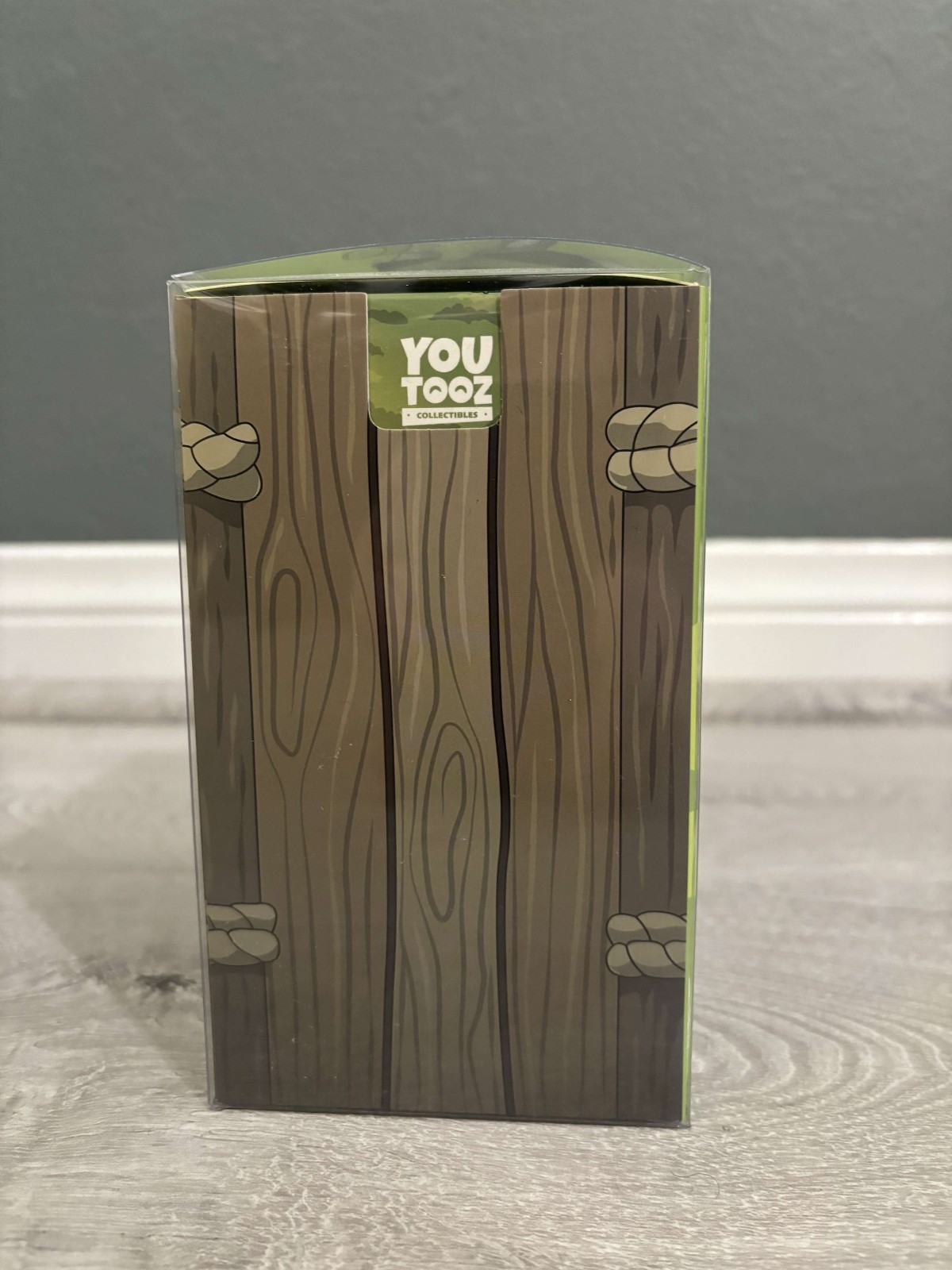 YOUTOOZ Lot of 2 Shrek and Donkey-Brand New with Protector