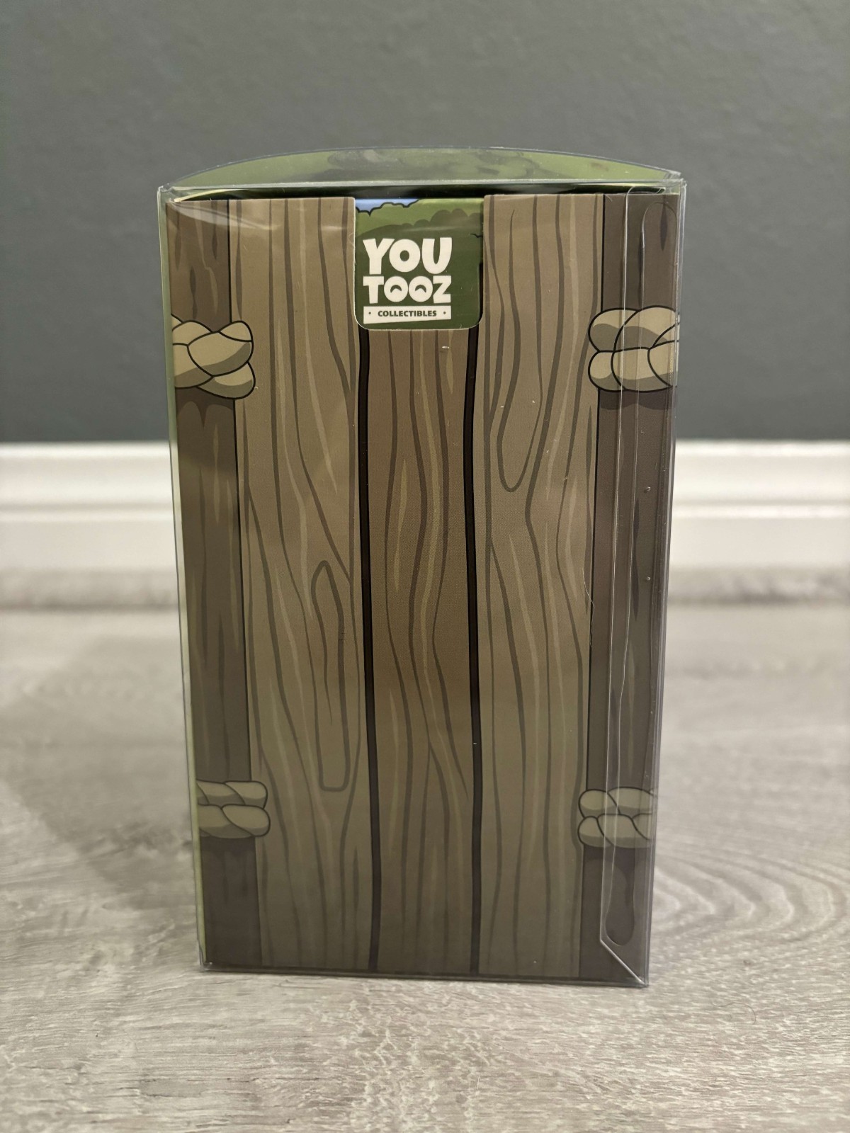 YOUTOOZ Lot of 2 Shrek and Donkey-Brand New with Protector