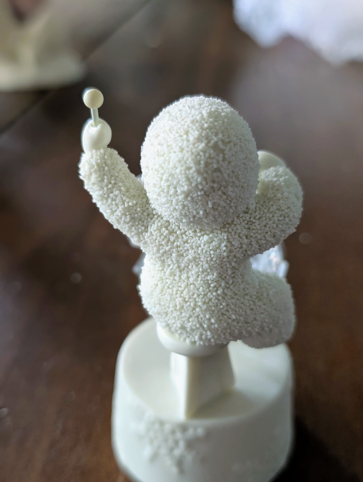 Snowbabies – Loves Rhythm And Soul #69364