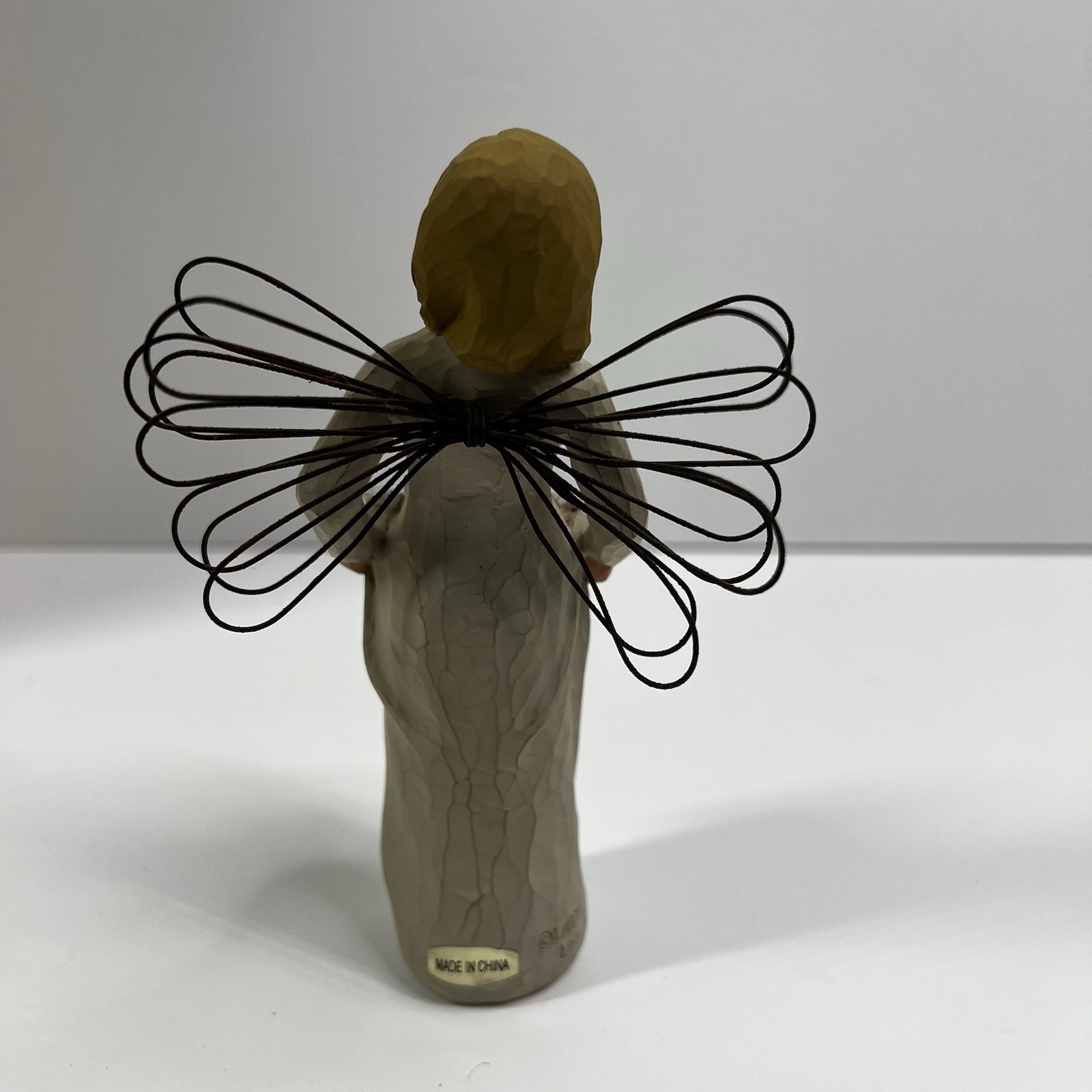 Willow Tree Demdaco Angel Of Spring Angel Of Autumn by Susan Lordi Lot Of 2