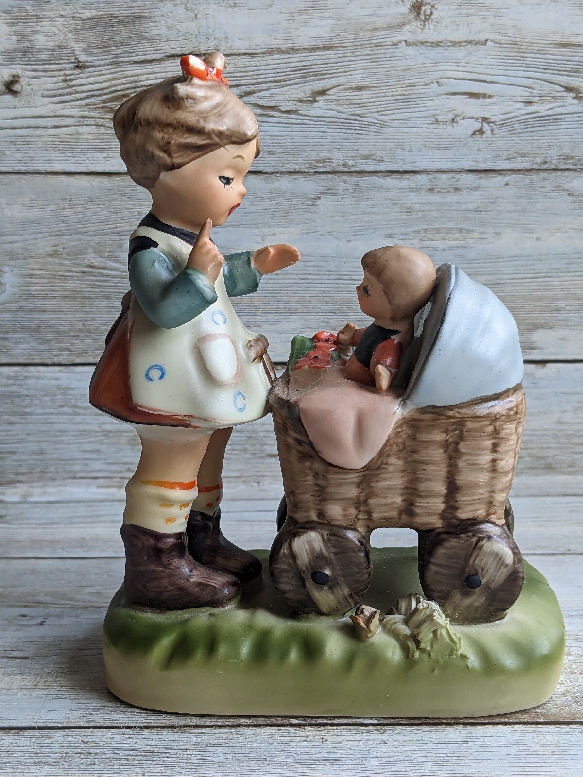 Vintage 1950’s Arnart Japan “Little Mother” Erich Stauffer U8588