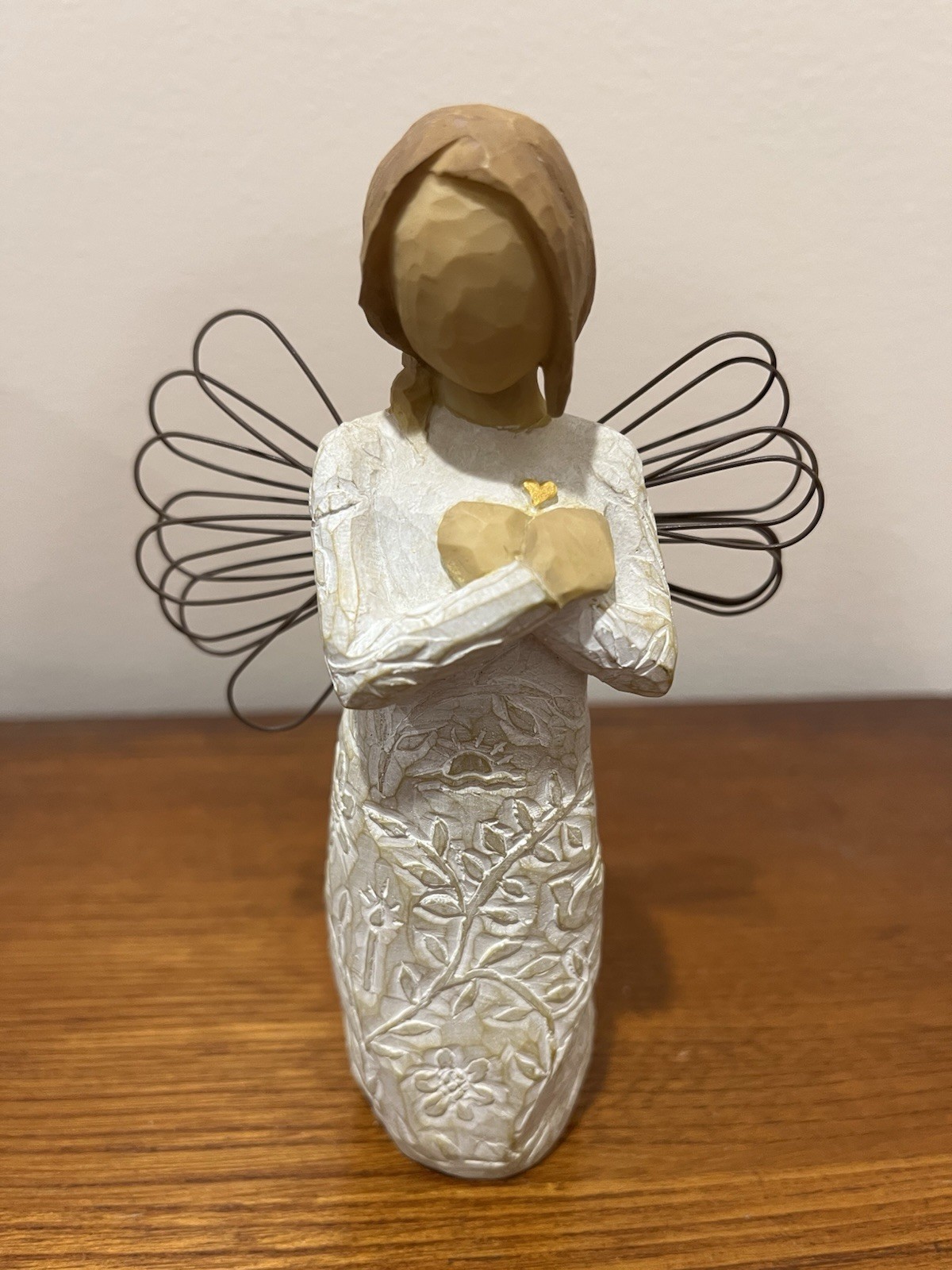 Willow Tree, Demdaco, Susan Lordi “Rememberance” 2010