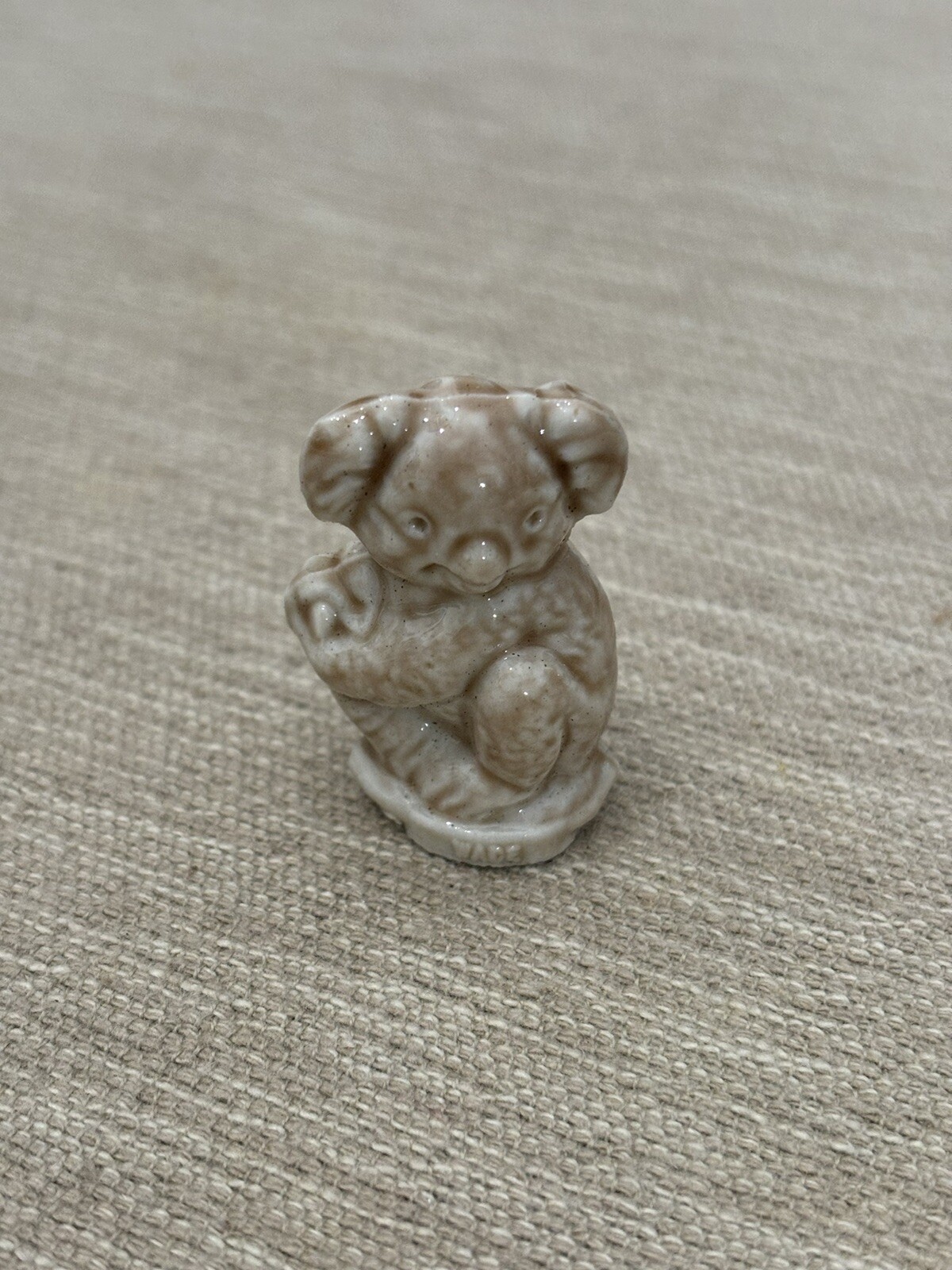 Wade Whimsies Red Rose Tea Series #2 Koala Bear 1985-1995