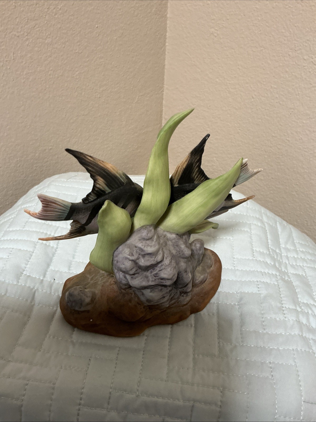 Andrea By Sadek Fish Figurines
